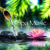 Relaxing Spa Music Meditation Peaceful & Beautiful