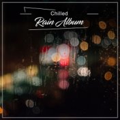 2018 Álbum de Lluvia Calmada para el Estudio y la Relajación