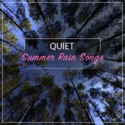 #15 Quiet Summer Rain Songs