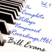 The Complete Village Vanguard Recordings, 1961, Vol. 1