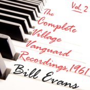 The Complete Village Vanguard Recordings, 1961, Vol. 2