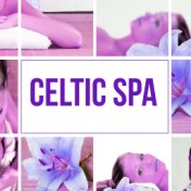 Celtic Spa - Well Being and Healthy Lifestyle, Luxury Spa, Deep Massage, Pacific Ocean Waves