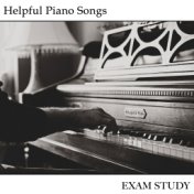 10 Helpful Piano Songs for Exam Study