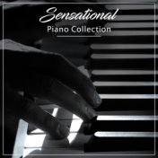 #18 Sensational Piano Collection