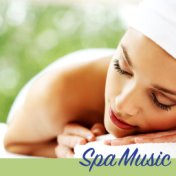 Spa Music - Relaxing Solo Harp Music