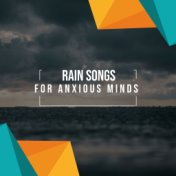 19 Soothing Rain Noises for Spa