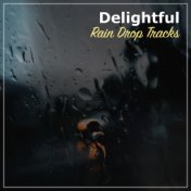 #18 Delightful Rain Drop Tracks