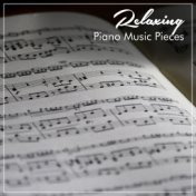 #13 Relaxing Piano Music Pieces