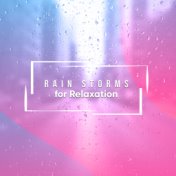 15 Background Rain Sounds to Chill Out