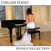 #10 Chilled Piano Piano Collection