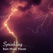 #10 Sprinkling Rain Music Pieces