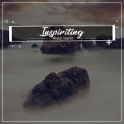 #10 Inspiriting Music Tracks for Relaxing Meditation & Yoga