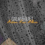 #1 Hour of Calm & Quiet Autumn Rain Album