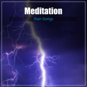 14 Canciones de lluvia de meditación para la Meditación