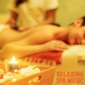 Relaxing Spa Music