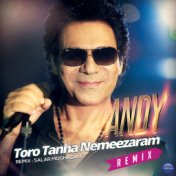 Toro Tanha Nemeezaram (Salar Moghadam Remix)