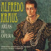 Arias de Opera