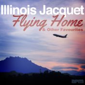 Flying Home & Other Favourites