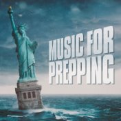 Music for Prepping