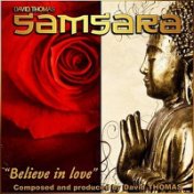 Samsara 'Spiritual Awakening',