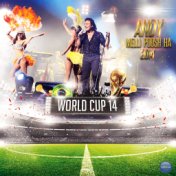 Melli Poosh Ha 2014 (World Cup 14)