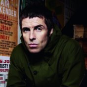 Liam Gallagher