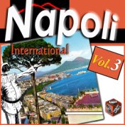 Napoli International, Vol. 3