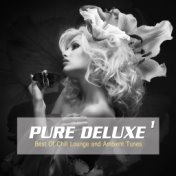 Pure Deluxe, Vol. 1 (Best of Chill Lounge and Ambient Tunes)