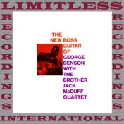The New Boss Guitar Of George Benson (HQ Remastered Version)