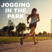 Jogging In The Park