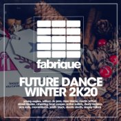 Future Dance Winter 2k20