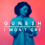 I Won't Cry (Eurovision Belarus 2018)