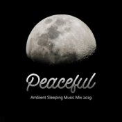 Peaceful Ambient Sleeping Music Mix 2019
