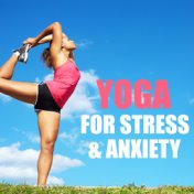 Yoga For Stress & Anxiety