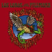 Los Lobos: Live At The Fillmore