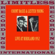 Live At Birdland, 1952 (Remastered Version)