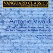 Vivaldi: Orchestral Masterpieces