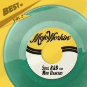 Best Of Mojo Workin' Records, Vol. 2 - Soul, R&B and Mod Dancers