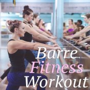 Barre Fitness Workout