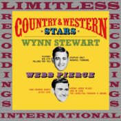 In Person: Country & Western Stars (HQ Remastered Version)