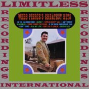 Webb Pierce's Greatest Hits (HQ Remastered Version)