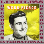 Webb Pierce, 1955 (HQ Remastered Version)