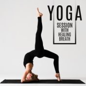 Yoga Session with Healing Breath