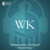 Instrumental Covers Of The Animals