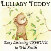 Lullaby Teddy