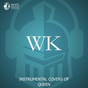 Instrumental Covers Of Queen