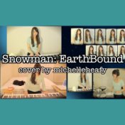 Snowman (EarthBound) Vocal, Piano Cover