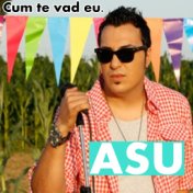 Cum te vad eu ( Feat. Claudia )