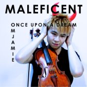 "Maleficent" OST - Once Upon a Dream | OMJamie Violin Cover