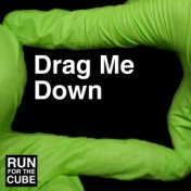 Drag Me Down (No Autotune)